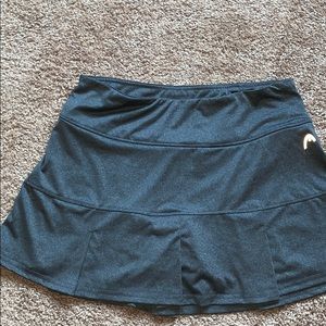 Head activewear skort sz sm